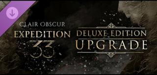 (РФ&СНГ-STEAM) Clair Obscur: Expedition 33 – Deluxe Edition Upgrade | передача гифтом | НЕДОРОГО