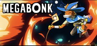 (РФ&СНГ-STEAM) Megabonk [Standard Edition] | передача гифтом | НЕДОРОГО