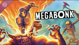 (РФ&СНГ-STEAM) Megabonk [Soundtrack] | передача гифтом | НЕДОРОГО