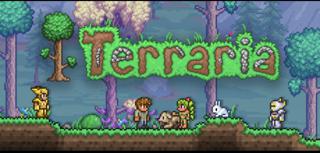 (РФ&СНГ-STEAM) Terraria [Standard Edition] | передача гифтом | НЕДОРОГО