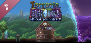 (РФ&СНГ-STEAM) Terraria: Otherworld Official Soundtrack | передача гифтом | НЕДОРОГО
