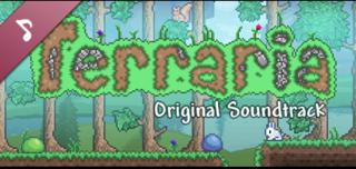 (РФ&СНГ-STEAM) Terraria: Official Soundtrack | передача гифтом | НЕДОРОГО