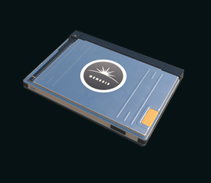 Неактивный терминал «Генезис» | На тп 45 руб | Без задержек