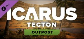 (РФ&СНГ-STEAM) ICARUS: Tecton Desert Outpost [DLC] | передача гифтом | НЕДОРОГО