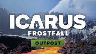(РФ&СНГ-STEAM) ICARUS: Frostfall Outpost [DLC] | передача гифтом | НЕДОРОГО