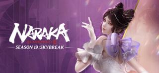 (РФ&СНГ-STEAM) Naraka: Bladepoint [Standard Edition] | передача гифтом | НЕДОРОГО