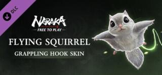 (РФ&СНГ-STEAM) Naraka: Bladepoint - FLYING SQUIRREL [Outfit Bundle 1] | передача гифтом | НЕДОРОГО