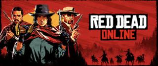 (РФ&СНГ-STEAM) Red Dead Online [Standard Edition] | передача гифтом | НЕДОРОГО