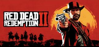 (РФ&СНГ-STEAM) Red Dead Redemption 2 [Ultimate Edition] | передача гифтом | НЕДОРОГО