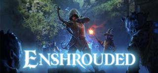 (РФ&СНГ-STEAM) Enshrouded [Standard Edition] | передача гифтом | НЕДОРОГО