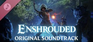 (РФ&СНГ-STEAM) Enshrouded [Original Soundtrack] | передача гифтом | НЕДОРОГО