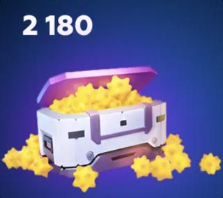 2180 Gold Star | по ID | НЕДОРОГО