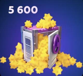 5600 Gold Star | по ID | НЕДОРОГО