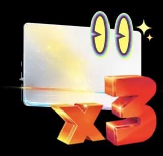 Месячный пропуск ×3 | вход на аккаунт | НЕДОРОГО