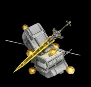 Набор арсенала «Великое видение» | вход на аккаунт | НЕДОРОГО