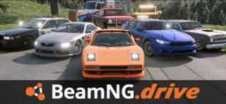 (РФ&СНГ-STEAM) BeamNG.drive [Standard Edition] | передача гифтом | НЕДОРОГО