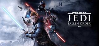 (РФ&СНГ-STEAM) Star Wars Jedi: Fallen Order [Deluxe Edition] | передача гифтом | НЕДОРОГО