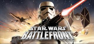 (РФ&СНГ-STEAM) Star Wars: Battlefront [Classic, 2004 Edition] | передача гифтом | НЕДОРОГО