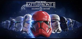 (РФ&СНГ-STEAM) Star Wars: Battlefront 2 [Celebration Edition] | передача гифтом | НЕДОРОГО