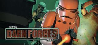 (РФ&СНГ-STEAM) Star Wars: Dark Forces [Classic, 1995 Edition] | передача гифтом | НЕДОРОГО