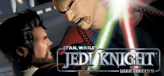 (РФ&СНГ-STEAM) Star Wars Jedi Knight: Dark Forces II [Standard Edition] | передача гифтом | НЕДОРОГО