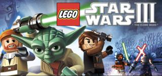 (РФ&СНГ-STEAM) Star Wars III: The Clone Wars [Standard Edition] | передача гифтом | НЕДОРОГО