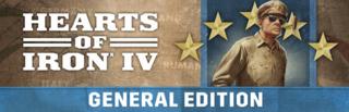 (РФ&СНГ-STEAM) Hearts of Iron IV [General Edition] | передача гифтом | НЕДОРОГО