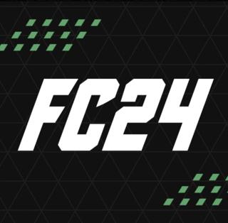 (РФ&СНГ-STEAM) EA Sports FC 24 [Standard Edition] | передача гифтом | НЕДОРОГО