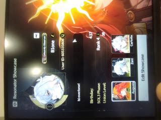 Аккаунт с Августа Зани Карлотта ( 3 ивентовые легндарки )