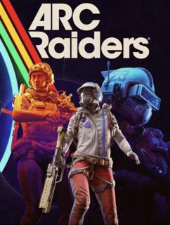 (РФ&СНГ-STEAM) ARC Raiders [Standard Edition] | передача гифтом | НЕДОРОГО