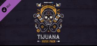 (РФ&СНГ-STEAM) PAYDAY 2: Tijuana Music Pack [DLC] | передача гифтом | НЕДОРОГО