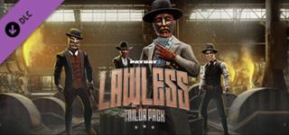 (РФ&СНГ-STEAM) PAYDAY 2: Lawless Tailor Pack [DLC] | передача гифтом | НЕДОРОГО