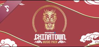 (РФ&СНГ-STEAM) PAYDAY 2: Chinatown Music Pack [DLC] | передача гифтом | НЕДОРОГО