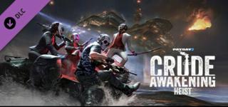 (РФ&СНГ-STEAM) PAYDAY 2: Crude Awakening Heist [DLC] | передача гифтом | НЕДОРОГО