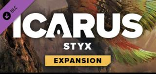 (РФ&СНГ-STEAM) ICARUS: Styx Expansion [DLC] | передача гифтом | НЕДОРОГО