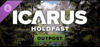 (РФ&СНГ-STEAM) ICARUS: Holdfast Outpost [DLC] | передача гифтом | НЕДОРОГО