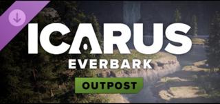 (РФ&СНГ-STEAM) ICARUS: Everbark Outpost [DLC] | передача гифтом | НЕДОРОГО