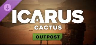 (РФ&СНГ-STEAM) ICARUS: Cactus Outpost [DLC] | передача гифтом | НЕДОРОГО