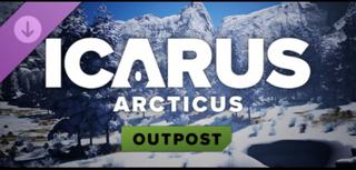 (РФ&СНГ-STEAM) ICARUS: Arcticus Outpost [DLC] | передача гифтом | НЕДОРОГО