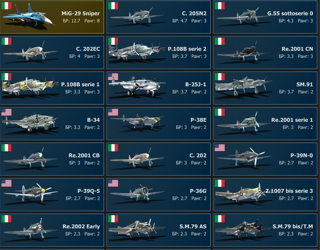【ИТАЛИЯ】️【MIG-29G】️【ВАШ НАВСЕГДА】️