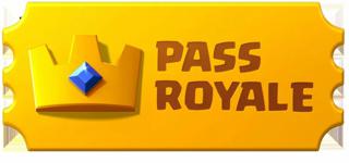 Продажа Рояль Пассов