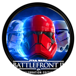 STAR WARS Battlefront 2 | Навсегда | + Почта