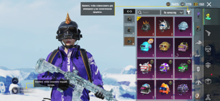 Продам аккаунт