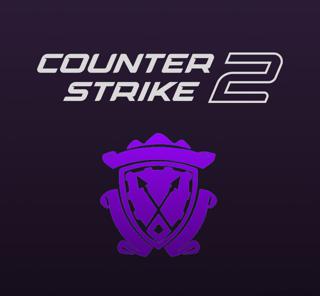 Prime Counter-Strike 2 【ПОЛНЫЙ ДОСТУП】【СМЕНА ДАННЫХ】