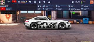 Продам аккаунт