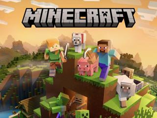 Minecraft на iOS iPhone iPad ЛИЦЕНЗИЯ