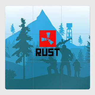 RustSteamАккаунт без блокировок