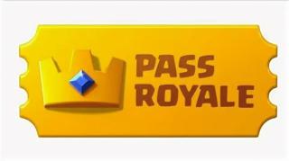 Pass Royale