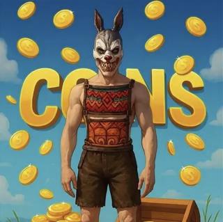 290 монет по дешевой цене и быстрое пополнение