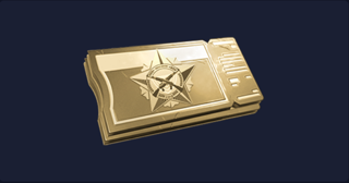 Универсальная карта активации премиального БП сезона для PC